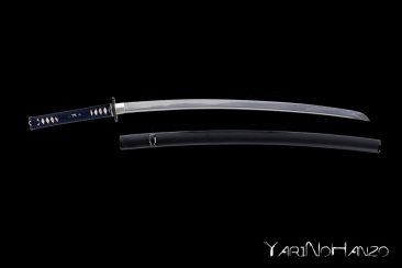 custom katana