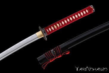 Suiryu Katana