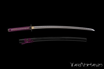 Kochō Katana