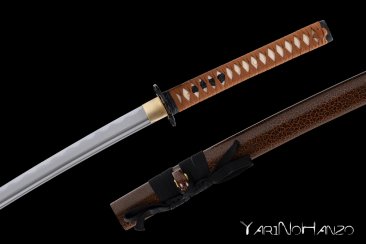 Takenomori Katana