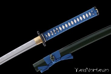 Hishikari Katana