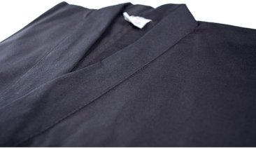 iaido gi giacca iaido
