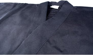 iaido gi giacca iaido