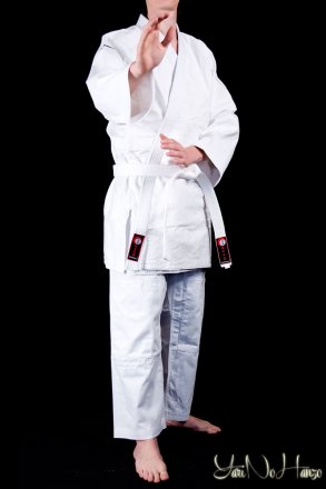 aikido gi