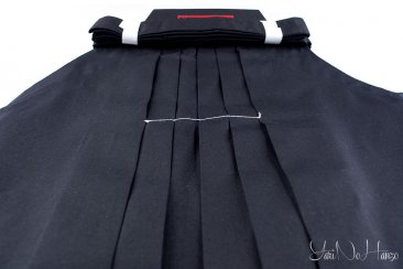 kendo hakama