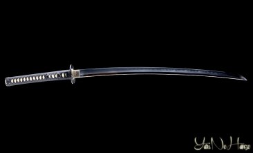 Araki Katana | Spada Samurai | Spada giapponese