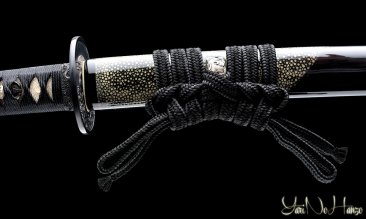 Araki Katana | Spada Samurai | Spada giapponese