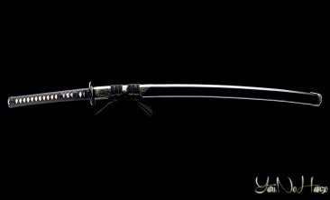 Araki Katana | Spada Samurai | Spada giapponese