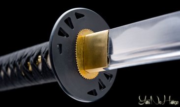 Asakura Katana - DIFETTOSA