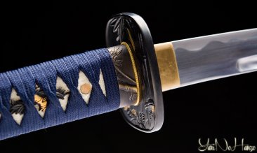 iaito giapponese