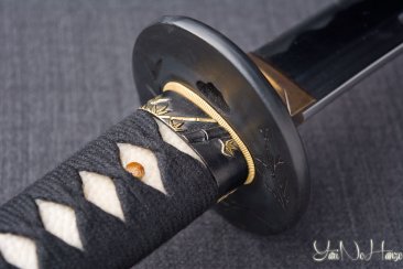 Maeda Katana