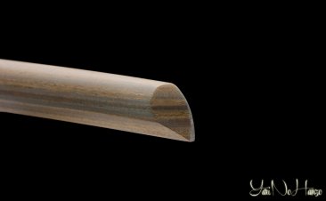 bokken ironwood