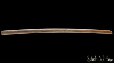 bokken lignum vitae