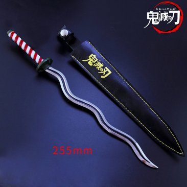mini katana OBANAI
