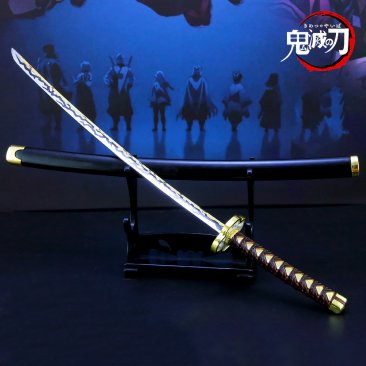 mini katana ZENITSU ONE