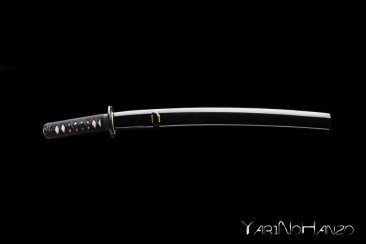 Musashi Wakizashi