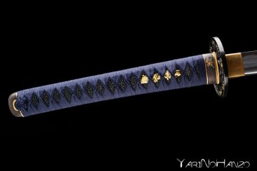 Daisho Katana Wakizshi set