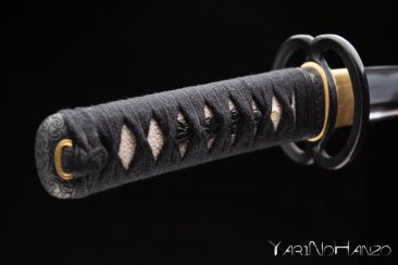 musashi daisho katana wakizashi set