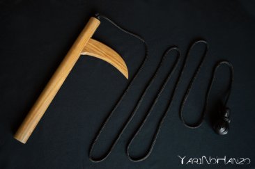 Kusarigama | LIGNUM VITAE