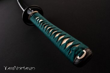 Omura Katana Limited Edition | Custom Katana | Katana artigianale