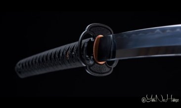 bujinkan katana