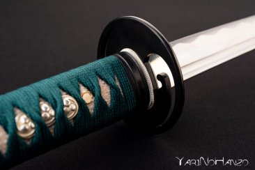 Omura Katana Limited Edition | Custom Katana | Katana artigianale