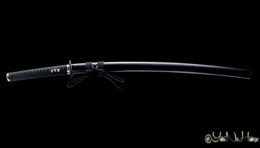 musashi katana