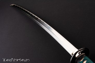 Omura Katana Limited Edition