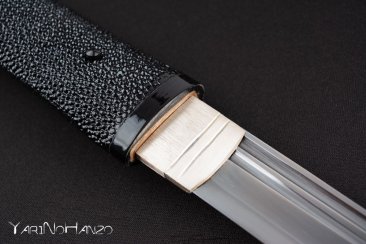 AIKUCHI TANTO - HIRA ZUKURI