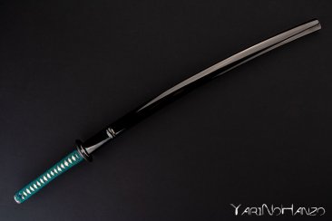 Omura Katana Limited Edition | Custom Katana | Katana artigianale