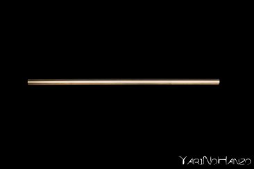 Hakkaku Hanbo 30 mm - MULTI STRATO Lignum Vitae + Frassino