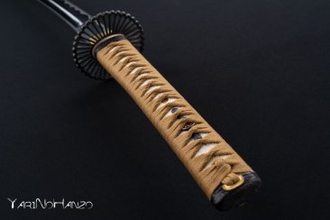 Ryuzoji Katana Limited Edition | Custom Katana | Katana artigianale