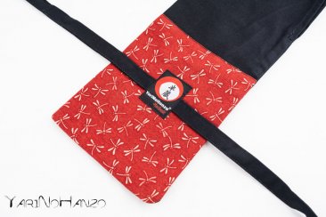 borsa per shinai kendo