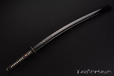 Hisamatsu Katana Limited Edition