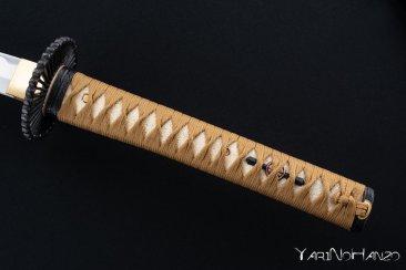 Ryuzoji Katana Limited Edition | Custom Katana | Katana artigianale