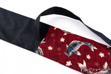 sacca per aikido