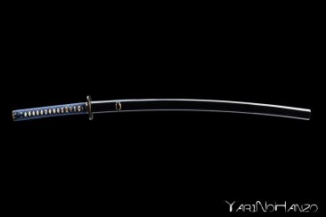 katana artigianale