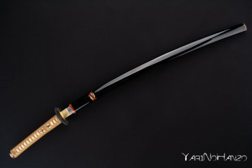 Ryuzoji Katana Limited Edition | Custom Katana | Katana artigianale