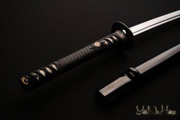 Shinobigatana LIMITED EDITION | Ninja To tradizionale | Spada Ninja