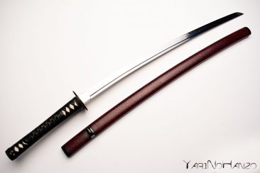 Amakusa Katana Limited Edition