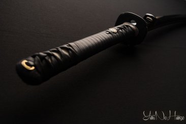 Shinobigatana LIMITED EDITION | Ninja To tradizionale | Spada Ninja