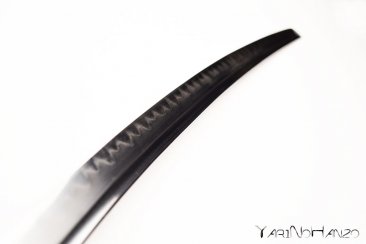 Amakusa Katana Limited Edition | Custom Katana | Katana artigianale