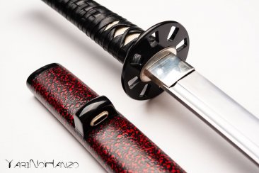 Amakusa Katana Limited Edition | Custom Katana | Katana artigianale