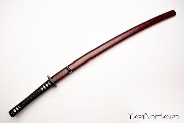 Amakusa Katana Limited Edition | Custom Katana | Katana artigianale
