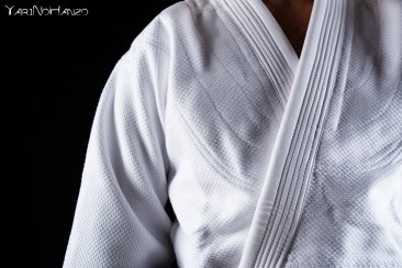 Judo Gi “FUDO” modello ICHIDAI - Extra pesante