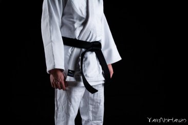 Judo Gi “FUDO” modello ICHIDAI - Extra pesante