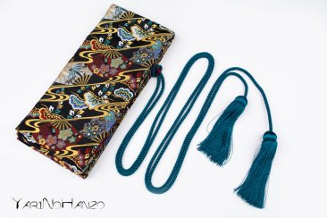 Katana Bukuro Sensu LIMITED EDITION | YariNoHanzo Handmade