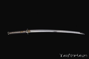 TOKUGAWA KATANA