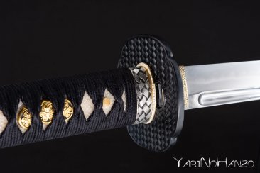 Tokugawa Katana | Spada Samurai | Spada giapponese