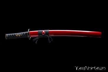 Musashi Wakizashi